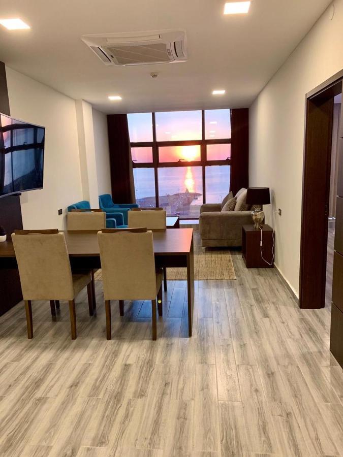 Hotel Sun 엔카르나시온 외부 사진