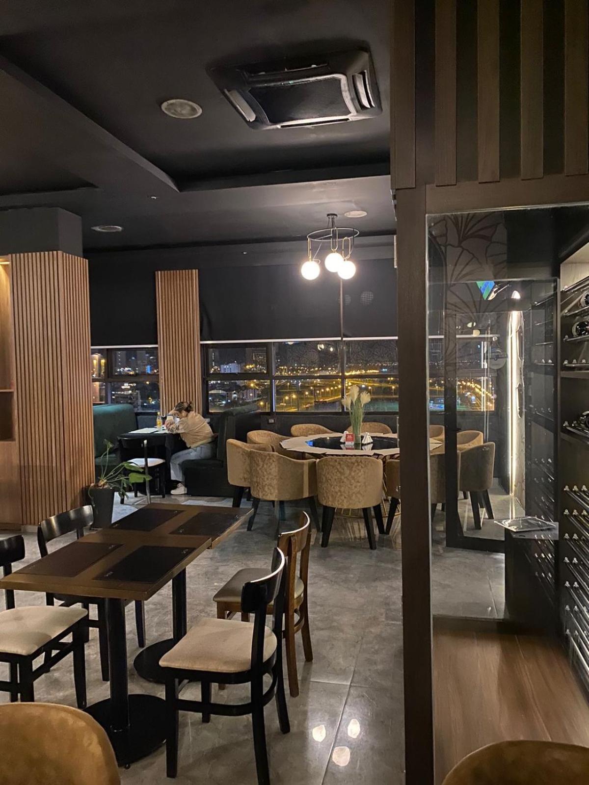 Hotel Sun 엔카르나시온 외부 사진