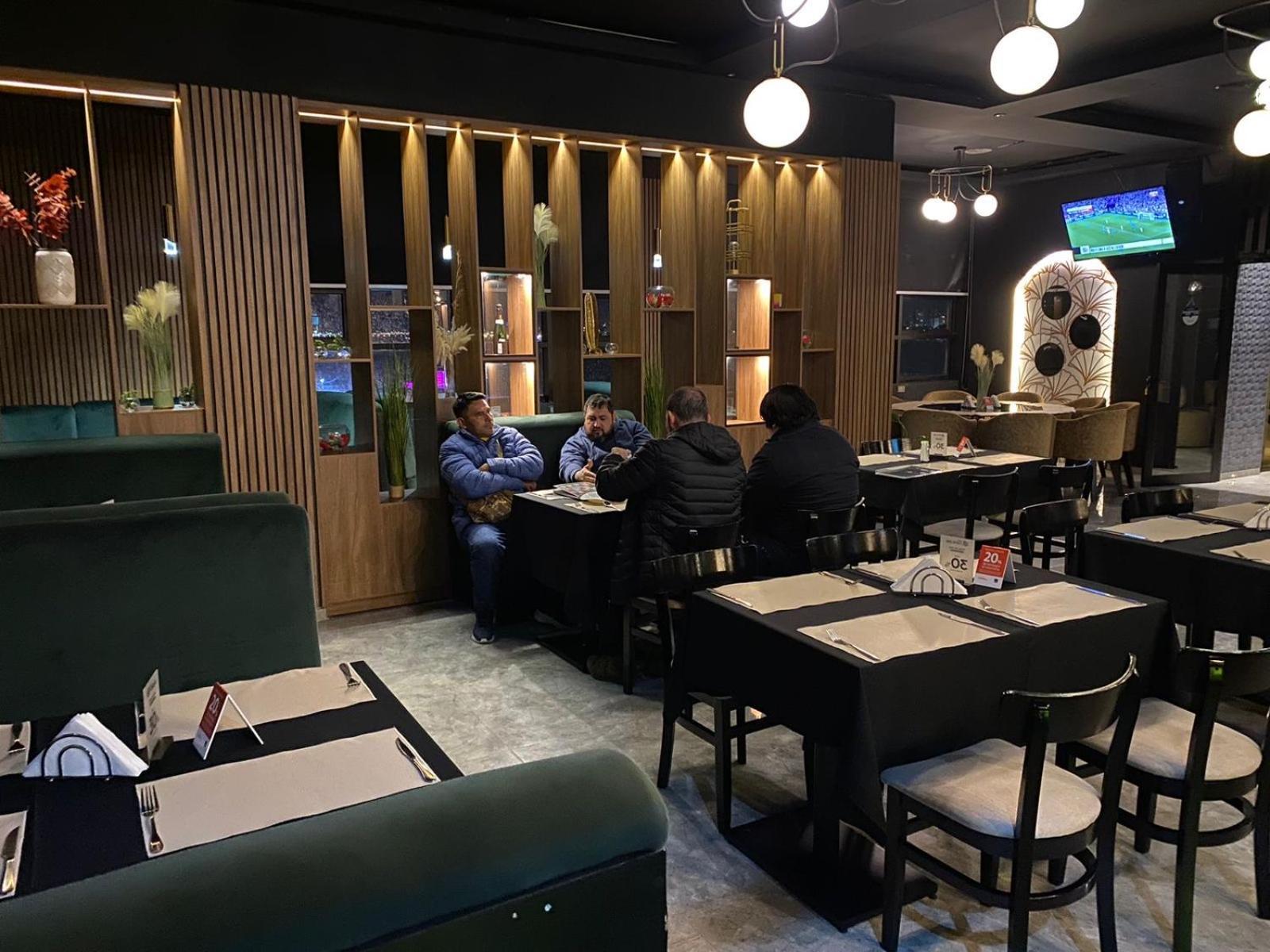 Hotel Sun 엔카르나시온 외부 사진